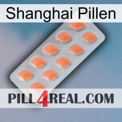Shangai Pills 26